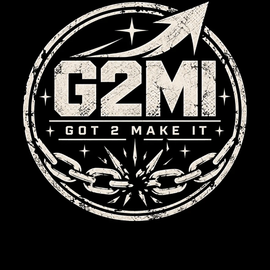 G2MI badge